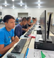 No Amazonas, indígenas Yanomami concluem formação técnica de informática com apoio da Funai