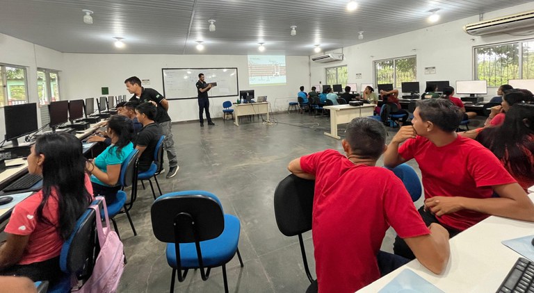 06 a 17.01.2025 - Curso Técnico em Informática aos Yanomami - IFAM e Funai - Foto Divulgação (5).jpeg