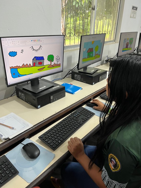 06 a 17.01.2025 - Curso Técnico em Informática aos Yanomami - IFAM e Funai - Foto Divulgação (6).jpeg