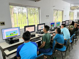 06 a 17.01.2025 - Curso Técnico em Informática aos Yanomami - IFAM e Funai - Foto Divulgação (7).jpeg