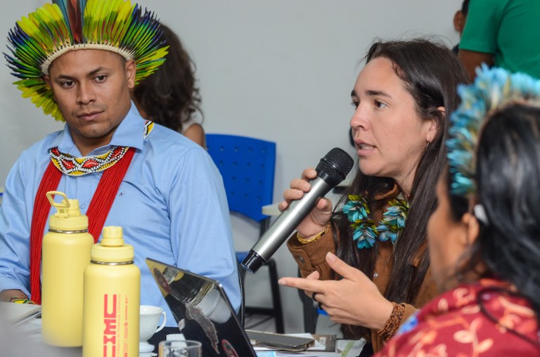 23ª Reunião Ordinária do Comitê Gestor da PNGATI @ Mário Vilela_FUNAI-10.jpg