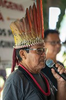 No Sul do Amazonas, Funai fortalece ações de proteção e gestão de terras indígenas