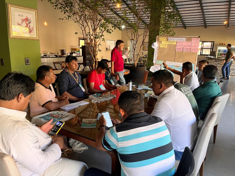 09.09.2025 - Oficina para a implementação do projeto Guardiões da Floresta no TO e MT - Foto Elvio Pankararu  (10).jpeg