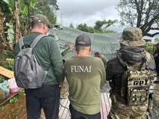 Foto: Divulgação/Funai