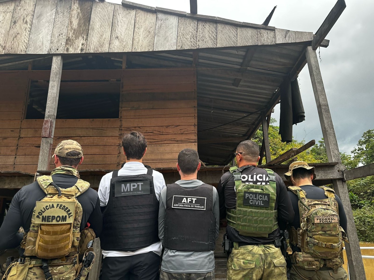 10 a 13.03.2025 - Operação Xapiri - Combate ao garimpo no leito do rio madeira (AM) - Imagens_Divulgação (2).jpeg