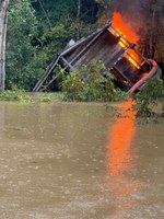 PF, MTE, MPT, IBAMA, Funai e PM combatem garimpo ilegal e identificam trabalhadores em situação análoga à escravidão no Amazonas