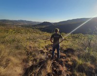 Poder de polícia da Funai existe desde 1967, não invade competências de órgãos de segurança e não autoriza porte de arma