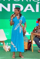 Pontos de Cultura fortalecem territórios indígenas e ações pela justiça climática