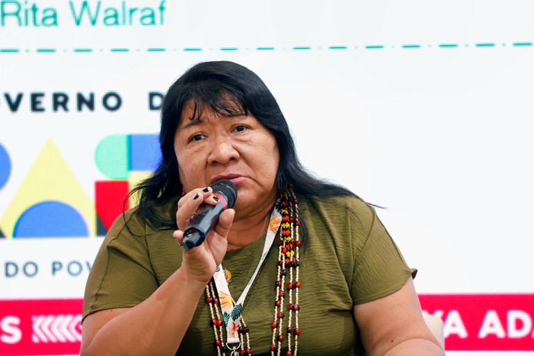 2 - 19.11.2025 COP30 - PPTI - APIB Funai GIZ @ Mayra Wapichana (4).JPG