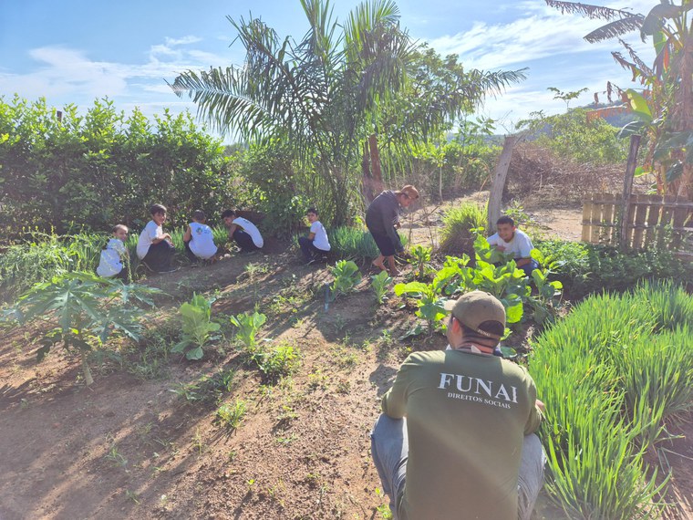 Oficina de promoção ao etnodesenvolvimento do povo Tapuia Foto Haroldo Resende Funai (9).jpg
