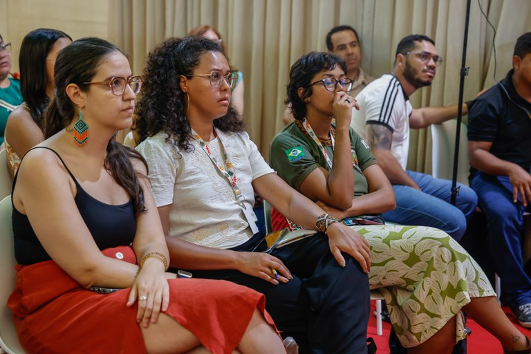 FOTO 6 -17.11.2025 - COP30 - COIAB Avanços e Desafios Território Indígena @ Mayra Wapichana_FUNAI-8.jpg