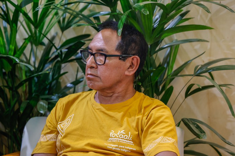 FOTO 7 -17.11.2025 - COP30 - COIAB Avanços e Desafios Território Indígena @ Mayra Wapichana_FUNAI-15.jpg