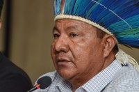 Reestruturação: Funai apresenta principais mudanças durante a 5ª Reunião Ordinária do CNPI