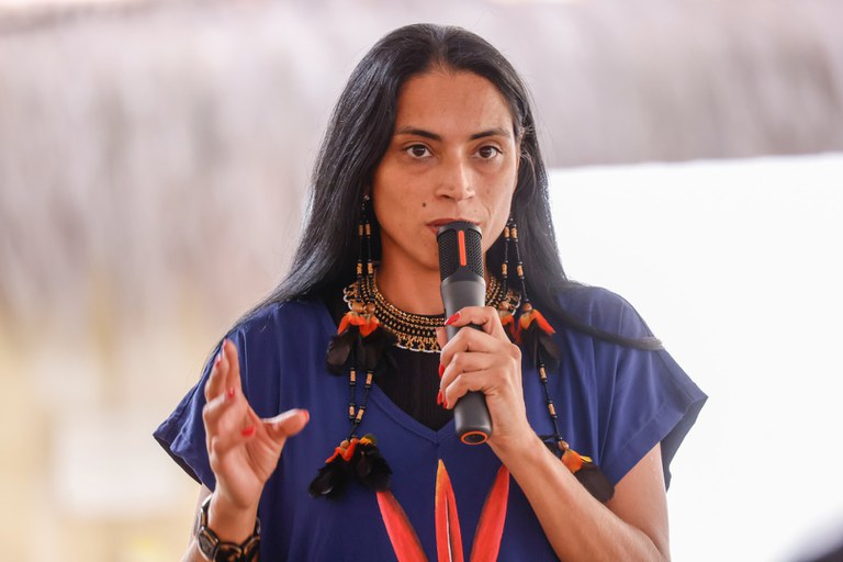 04.12.2025 - Cerimônia de mudança de nome do MNPI - Posse Dir. Juliana Tupinambá @ Mayra Wapichana_FUNAI-13.jpg