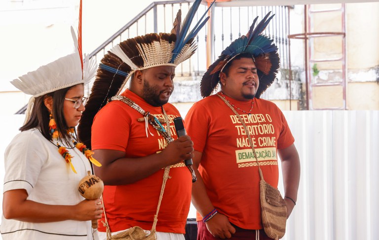 04.12.2025 - Cerimônia de mudança de nome do MNPI - Posse Dir. Juliana Tupinambá @ Mayra Wapichana_FUNAI-3.jpg