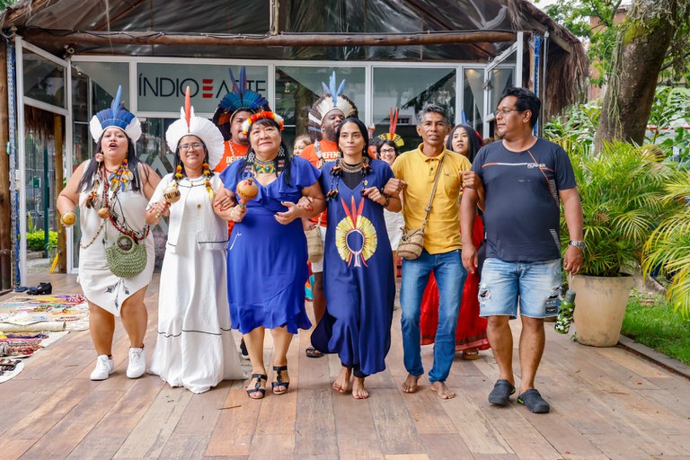 04.12.2025 - Cerimônia de mudança de nome do MNPI - Posse Dir. Juliana Tupinambá @ Mayra Wapichana_FUNAI-33.jpg