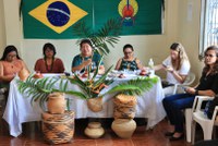 Vale do Javari: atuação da Funai e órgãos parceiros no combate ao garimpo resultam em R$ 15 milhões em multa aos criminosos