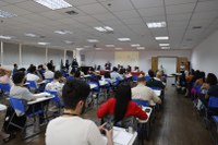 Servidores da Funai participam de curso para fortalecer participação indígena em processos de licenciamento ambiental