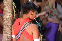 Terra Indígena Yanomami: Funai e Conab contabilizam 160 mil cestas de alimentos entregues em caráter emergencial