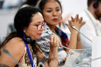 Transição energética deve respeitar os direitos dos povos indígenas, defende Funai na COP30