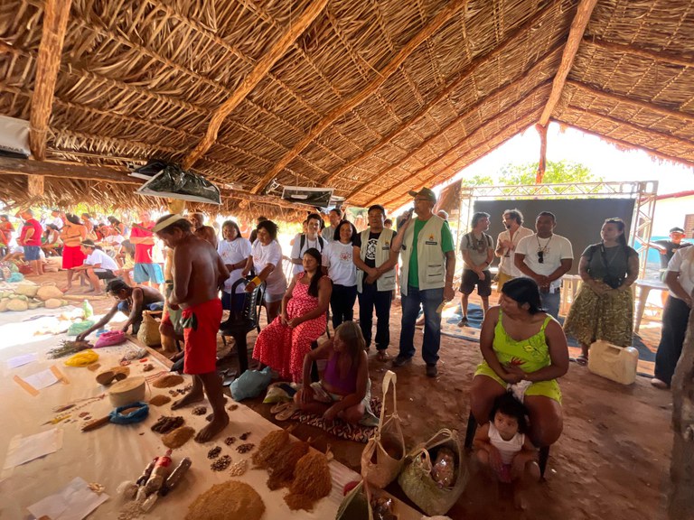 04.09.2025 - XIV Feira Krahô de Sementes Tradicionais - Foto Elvio Pankararu (1).jpeg