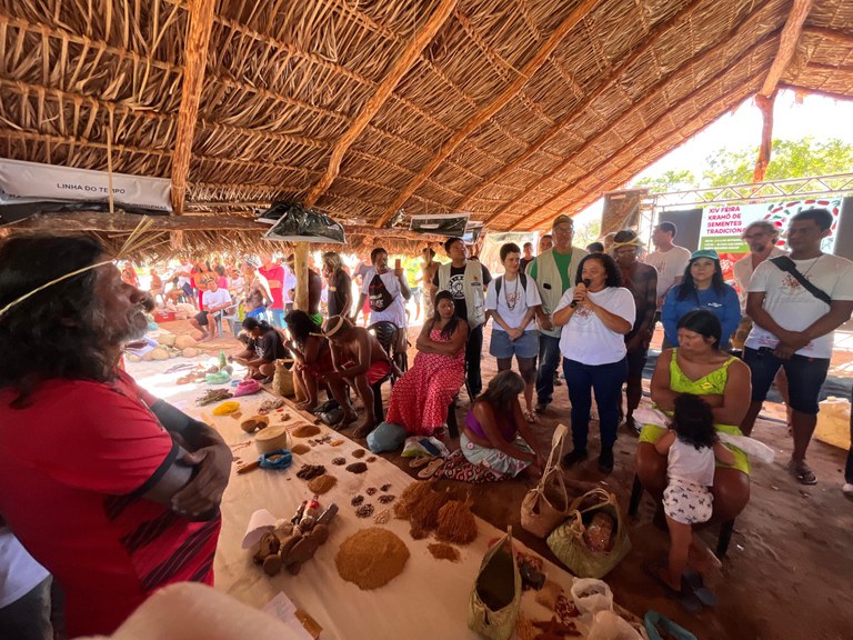 04.09.2025 - XIV Feira Krahô de Sementes Tradicionais - Foto Elvio Pankararu (11).jpeg