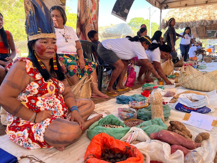 04.09.2025 - XIV Feira Krahô de Sementes Tradicionais - Foto Elvio Pankararu (3).jpeg