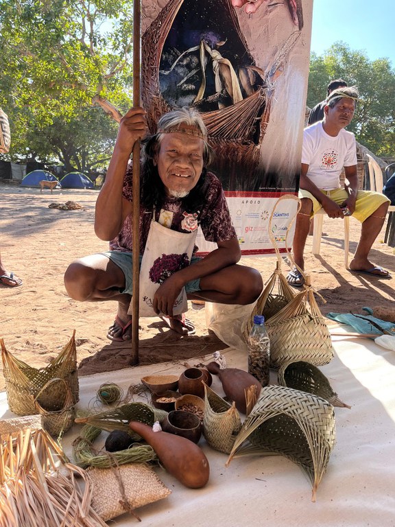 04.09.2025 - XIV Feira Krahô de Sementes Tradicionais - Foto Elvio Pankararu (6).jpeg