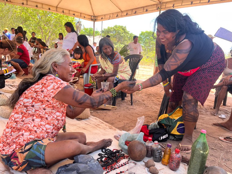 CAPA - 04.09.2025 - XIV Feira Krahô de Sementes Tradicionais - Foto Elvio Pankararu (12).jpeg