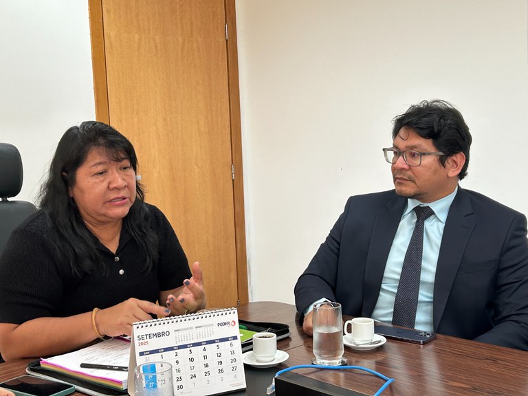 20.05.2025 - Vale do Javari Reunião com a Univaja e DPE-AM - Foto Divulgação Funai (2).jpg