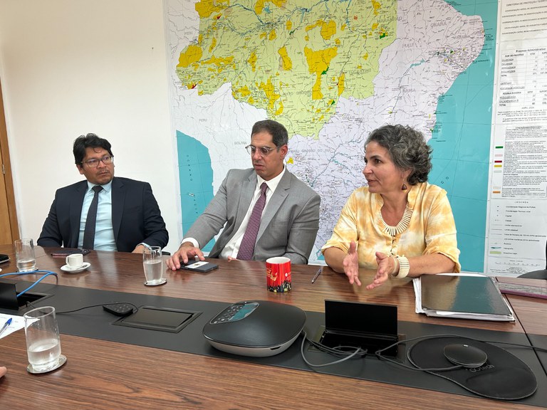 20.05.2025 - Vale do Javari Reunião com a Univaja e DPE-AM - Foto Divulgação Funai (6).jpg