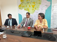 Vale do Javari: Funai, Univaja e Defensoria Pública do Amazonas articulam mutirão para promover direitos dos povos indígenas da região