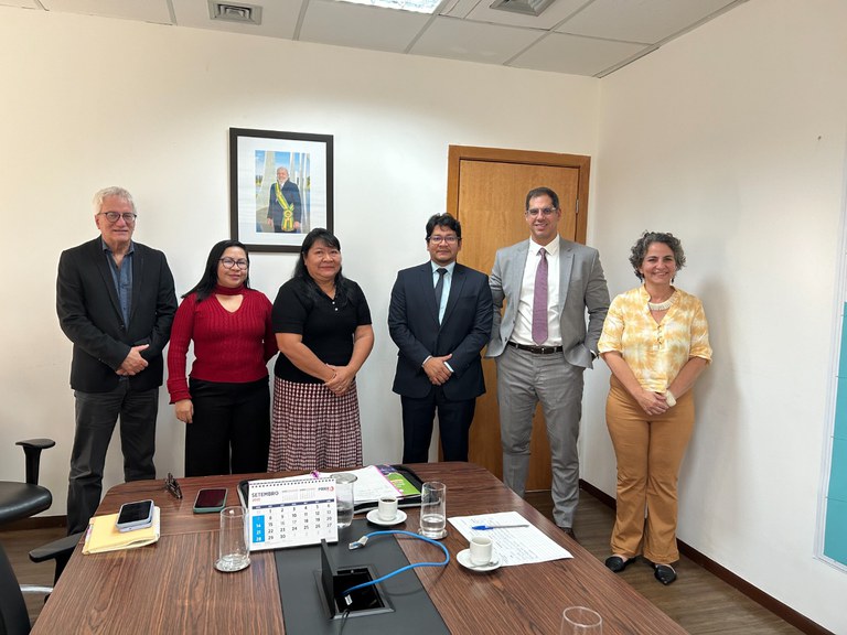 20.05.2025 - Vale do Javari Reunião com a Univaja e DPE-AM - Foto Divulgação Funai (7).jpg