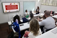 Valorização da carreira indigenista é tema de palestra na Semana de Inovação 2025