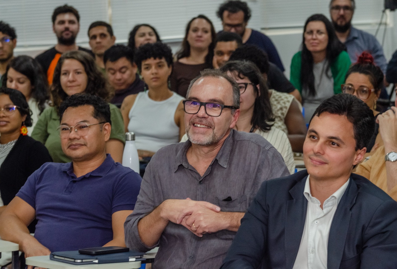 27.03.2026 - Cerimonia de despedida da Joenia na sede @ Mário Vilela_FUNAI-23.JPG