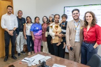 Abril indígena: Funai intensifica diálogo com lideranças indígenas