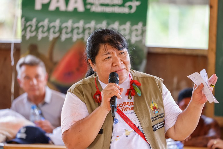 02.02.2026 - Terra Indígena Yanomami recebe projeto sustentável @ Maira Wapichana_FUNAI-59.jpg