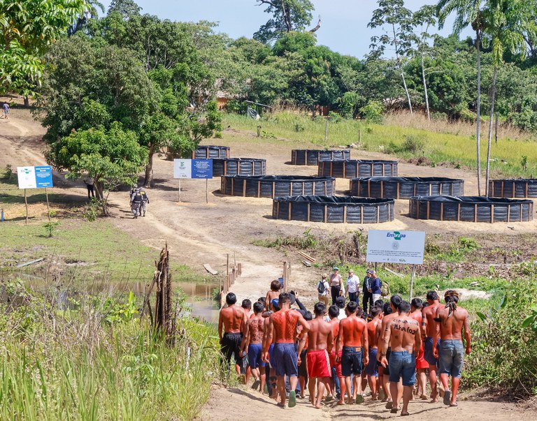 02.02.2026 - Terra Indígena Yanomami recebe projeto sustentável @ Maira Wapichana_FUNAI-9(1).jpg
