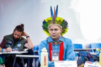 Com foco em territórios indígenas, clima e governança participativa, Funai sedia 25ª reunião do Comitê Gestor da PNGATI