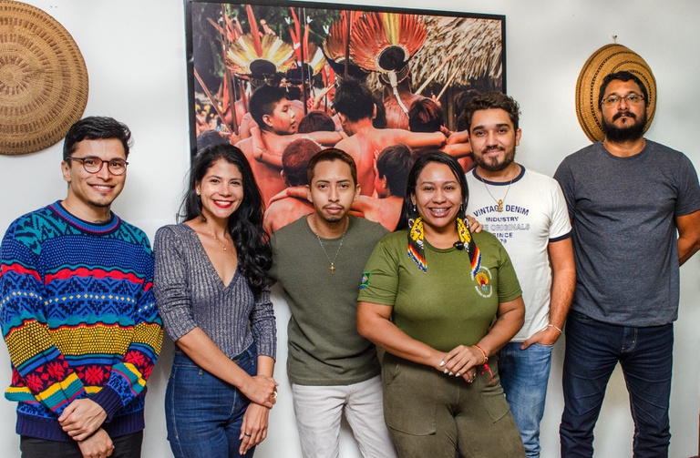 20.03.2026 - Indigenas na Comunicação.JPG