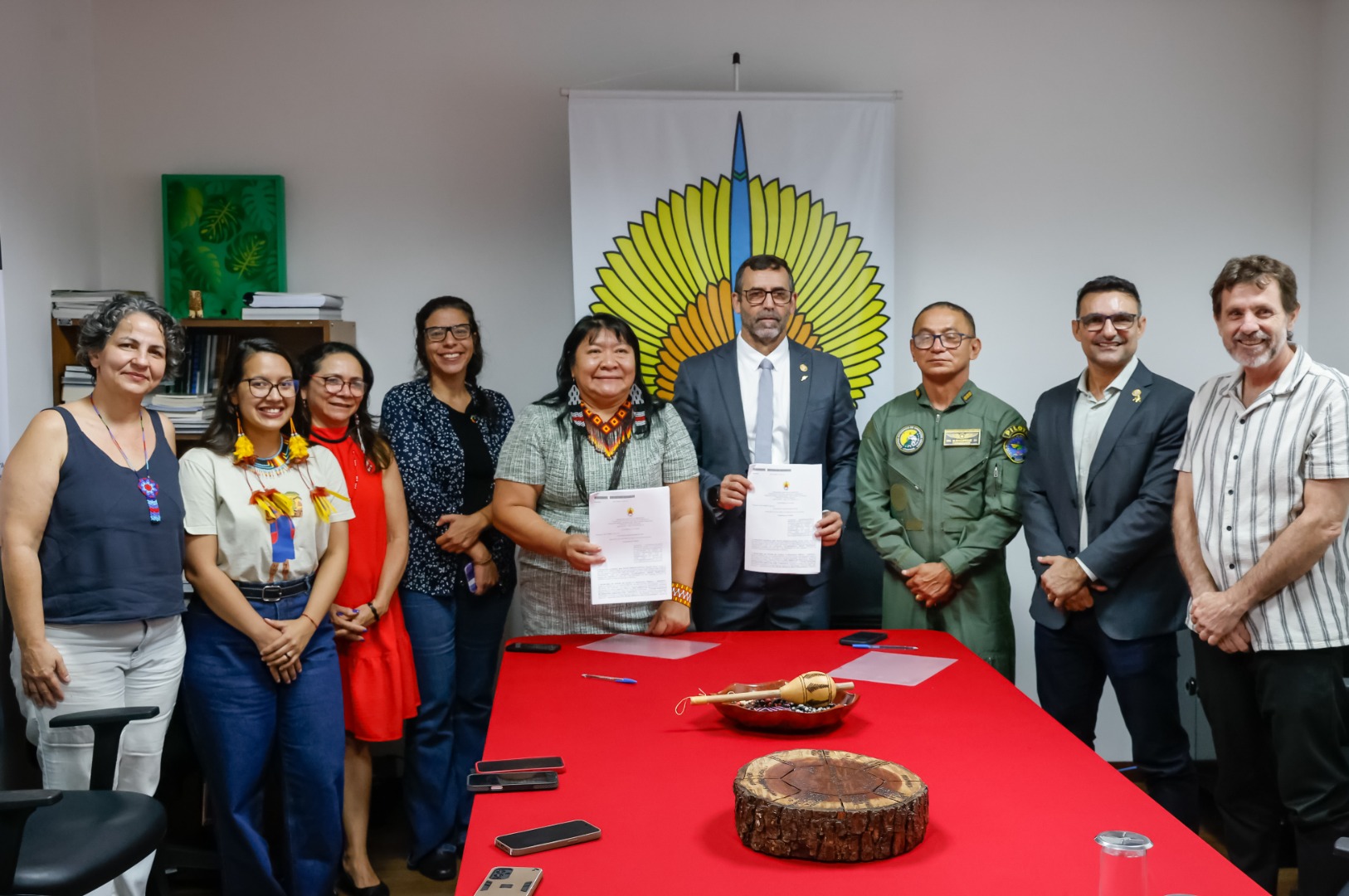 05.03.2026 - Reunião com a segurança aérea do Acre @ Mayra Wapichana_FUNAI-23.jpg