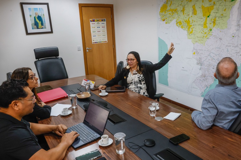 11.05.2026 -Coordenadora Geral da Cooperação Espanhola (AECID) Carmen de Diego @Mário Vilela_FUNAI-2.jpg