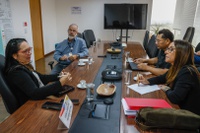 Cooperação realizada pela Funai entre Brasil e Espanha fortalece implementação da Pngati em terras indígenas