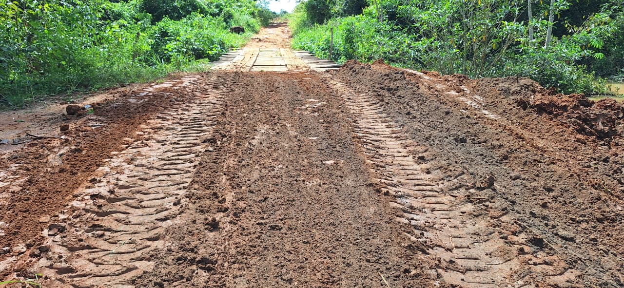 Foto: Deoclides Pereira | Funai