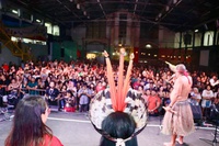Durante evento cultural em São Paulo, Funai reforça valorização cultural e compromisso com direitos territoriais