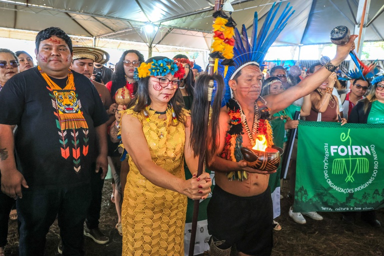 10.04.2026 - Posse de Lucia Alberta Baré, Presidenta da FUNAI @ Mário Vilela_FUNAI-13.jpg