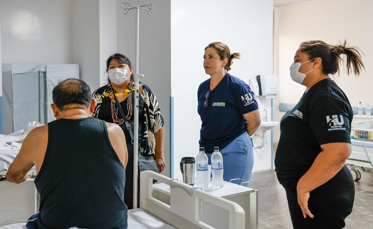 30.01.2026 - Visita ao Hospital Universitário - Ala Indígena @ Mayra Wapichana_FUNAI (6).jpg