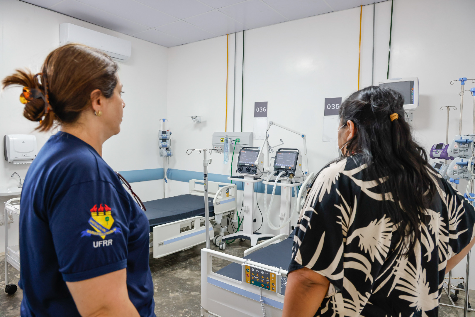 30.01.2026 - Visita ao Hospital Universitário - Ala Indígena @ Mayra Wapichana_FUNAI (8).jpg