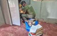 Em Goiás, Funai identifica registros históricos que documentam atuação local do órgão