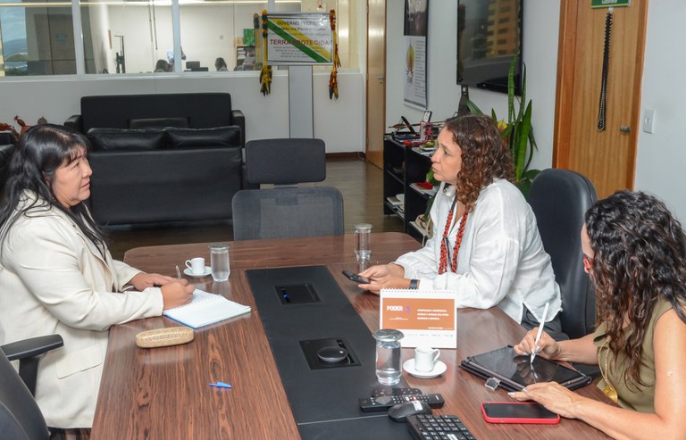 15.01.2025 - Reunião com Valéria Burity - Segurança Alimentar (Caisan - MDS) @ Mário Vilela_FUNAI_-2.jpg